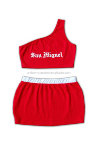 Nuovo stile del commercio all'ingrosso a buon mercato delle donne bar ristorante <span class=keywords><strong>cameriera</strong></span> uniforme - Product Image 2