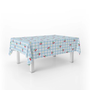 Waterproof <strong>Table</strong> <strong>Cloth</strong> for Outdoor Dining Modern Tablecloth for Wedding Round Tablecloth Oilproof <strong>Table</strong> <strong>Cloth</strong> - Product Image 2