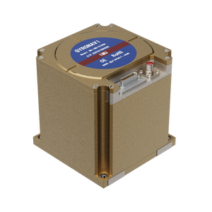 HG 高精度軽量 GN-IMU-E100B <span class=keywords><strong>MEMS</strong></span> IMU 300Hz 帯域幅 ゼロバイアス不安定性 RS-422/CAN インターフェース -300~+300 センシング - Product Image 3