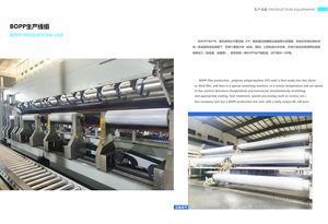 <span class=keywords><strong>BOPP</strong></span> לחומרי אריזה מפעל אספקת איכות גבוהה <span class=keywords><strong>BOPP</strong></span> סרט ג 'מבו רול - Product Image 6