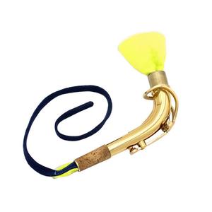 सैक्सोफोन सैक्स सफाई देखभाल किट 3 पीसी सफाई कपड़े + मुखपत्र ब्रश संगीत उपकरण रखरखाव उपकरण - Product Image 4