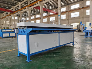 Byfo เครื่องร้อยลูกปัดท่อทรงสี่เหลี่ยมเครื่องร้อยลูกปัดระบายอากาศอัตโนมัติ - Product Image 2