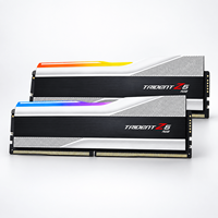 G.SKILL Ripjaws M5 Neo RGB DDR5 6000 64GB (2x32GB) CL28 Kit RAM Desktop F5-6000J2836G32GX2-RM5NRW