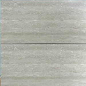 Carrelage en porcelaine travertin 300x600mm aspect pierre pour mur et sol - Product Image 6