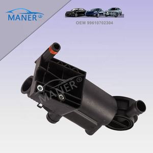 MANER 99610702304 99610702303 Separador de Aceite para Motor de Auto, para Porsche Boxster 986 3.2 2.7 911 1997-2002 M 96.20 - Product Image 2
