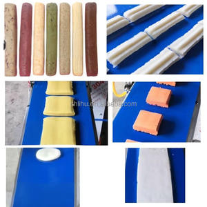 เครื่องทำเค้กข้าวเหนียวอัตโนมัติแบบเกาหลี tteokbokkki - Product Image 5