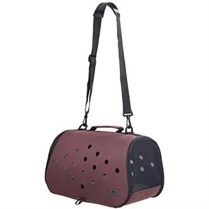 Muestra Gratis: Mochila Transportadora para Cobayas, Mochila de Viaje para Animales Pequeños como Dragones Barbudos, Erizos, Ratas, Loros, Conejos y Petauros del Azúcar - Product Image 1