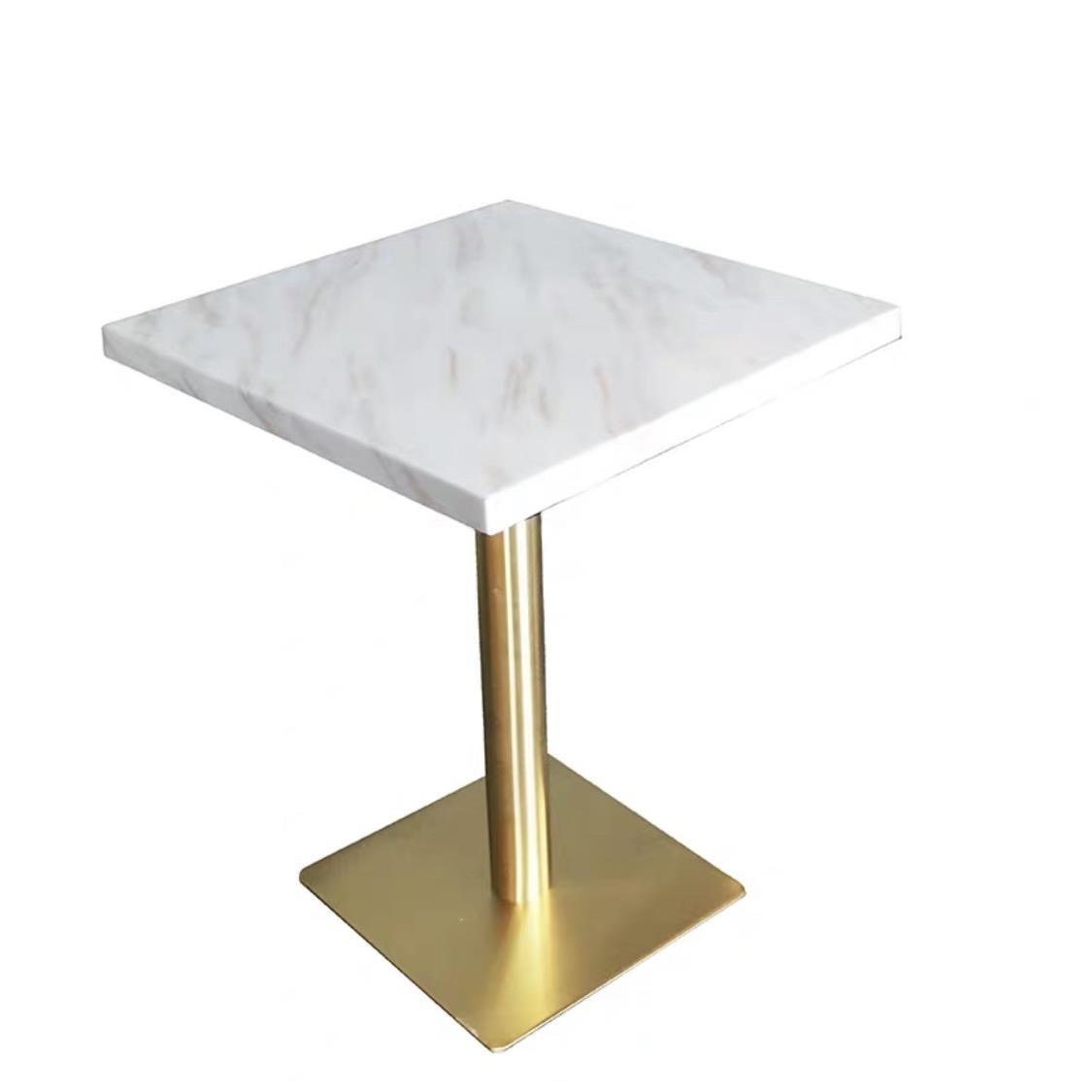 square table 60*60*75cm