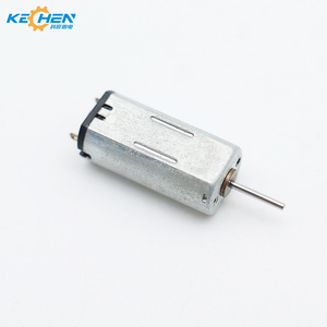 Tùy Chỉnh micro mini M30 DC động cơ bánh răng 3.7V 4.2V tốc độ cao 32000RPM bàn chải chuyển mạch - Product Image 5
