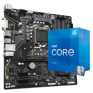 Placa base usada GIGABYTE B560M DS3H V2 compatible con <span class=keywords><strong>Intel</strong></span> <span class=keywords><strong>Core</strong></span> 5 11400 <span class=keywords><strong>I5</strong></span> 11500 <span class=keywords><strong>11400F</strong></span> CPU para enchufe LGA 1200 - Product Image 1