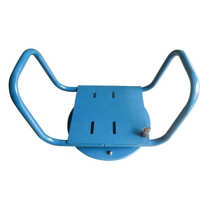 เครื่องสั่นคอนกรีตแบบเชื่อมต่อไดนาแพค รุ่น FMC-50 ใช้เชื้อเพลิงเบนซิน - Product Image 4