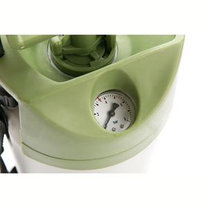 زجاجة رش يدوية بلاستيكية عالية الضغط سعة 5 لتر للزراعة وري الحدائق والنباتات - Product Image 4