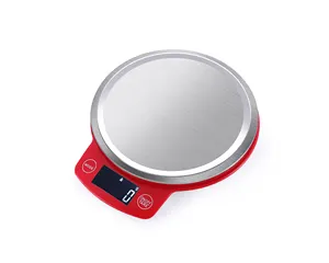 Changxie greater goods nutrition food scale kitchen 5KG Stainless weight food scale portable