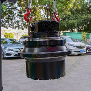 417-1103 Suku Cadang Mesin Konstruksi 308 <span class=keywords><strong>Final</strong></span> <span class=keywords><strong>Drive</strong></span> 4171103 Travel Motor untuk 308E E308C Hydraulic <span class=keywords><strong>Final</strong></span> <span class=keywords><strong>Drive</strong></span> untuk Cat - Product Image 3
