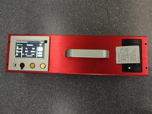 Yol işaretleme testi için yüksek performanslı el özelleştirme RL & QD yol İşaretleme retroreflektometri - Product Image 6