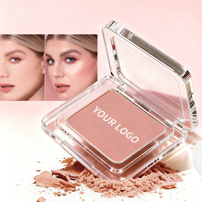 OEM High Quality Blush Stick Moisturizing