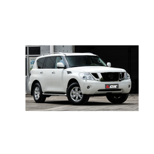 Nhà Máy Trực Tiếp Bán Bodykit Cho Nissan Tuần Tra 2020 Cơ Thể Kit Y62 Rss Lưới Tản Nhiệt Tự Động Phía Trước Và Phía Sau Bumper Với Chất Lượng Cao - Product Image 3
