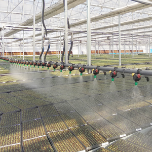 مرشة ري ذكية عن بعد IR-S، نظام ري ذكي كبير الحجم لمعدات البستنة والبيوت المحمية - Product Image 6