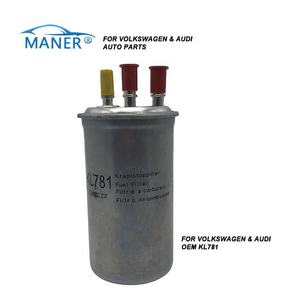 Filtre à carburant MANER pour Dacia Duster, filtre à carburant 8200813237 7701478547 - Product Image 3
