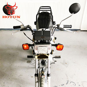 Fabrication de moto écologique, fabrication de honda, HOYUN, BENJIN, JAMBO, SORBA, FENIXE & S, motonnel, PEGASUS CG125, CARGO CG125I, CARGO, avec <span class=keywords><strong>MP3</strong></span> - Product Image 4