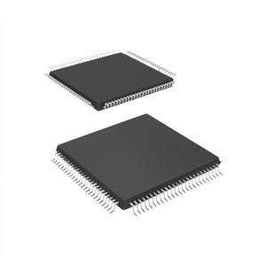 ชิ้นส่วนอิเล็กทรอนิกส์แบบฝังดั้งเดิม100 TQFP A3PN125-ZVQG100 - Product Image 1