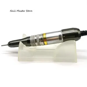 Lima de uñas eléctrica 35K para máquina de manicura STRONG 210 90 204 207B, herramienta de mano para uñas - Product Image 2