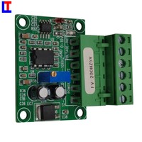 Assemblage de circuits imprimés (PCBA) sur mesure, carte de contrôle automobile et pour tour de cou, carte de puissance pour lecteur CD 1oz HASL, test SMT THT ISO9001