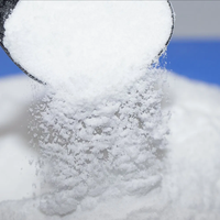 Hexamétaphosphate de sodium de qualité industrielle SHMP 68% Agent séquestrant en poudre Sac de 25 kg
