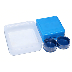 मीट्रिक थ्रेड रिंग गेज 60 ° थ्रेड कोण गो सेट - Product Image 4