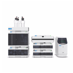 ระบบวิเคราะห์สิ่งเจือปน Agilent UHPLC รุ่น 1290 Infinity II HDR DAD ลิควิดโครมาโทกราฟี - Product Image 1