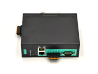 Moxa MGate 5118-T, Conversor de Protocolo Industrial de 1 Puerto J1939 a Modbus/PROFINET/EtherNet/IP
