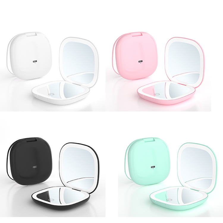 Illuminazione a doppio lato