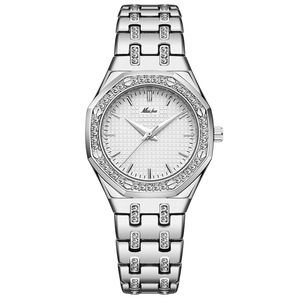 Nuevo Reloj Mecánico para Hombre con Correa de Cuero, Diseño Hueco, a la Moda, Resistente al Agua - Product Image 3