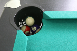 7FT 고품질 표준 Snoker 수영장 <span class=keywords><strong>Billard</strong></span> 테이블 - Product Image 6