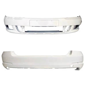 กันชนหน้าและหลัง Skoda Ming Rui 10 11 12 1314 15 16 17 18 1920 - Product Image 1