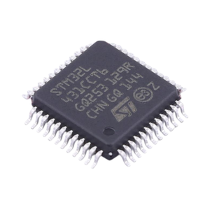ซัพพลายเออร์ชิ้นส่วนอิเล็กทรอนิกส์ IC คุณภาพสูงของแท้ HT STM32L431CCT6 - Product Image 1