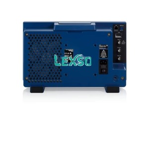 Osciloscopio Rohde&Schwarz MXO38, Ancho de Banda de 200 MHz-1 GHz, MXO38, xgeqpt - Product Image 4