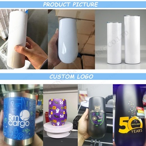 TY Types de gobelets à double paroi isolés sous vide Livraison gratuite Gobelets à sublimation disponibles dans l'entrepôt américain par Ailsa <span class=keywords><strong>Yong</strong></span> - Product Image 5