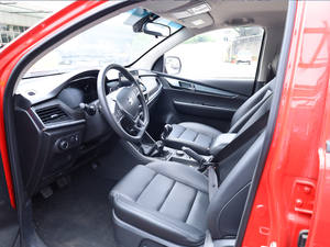 Pick-up diesel <span class=keywords><strong>3T</strong></span> 4x4 d'occasion, usine chinoise, <span class=keywords><strong>mini</strong></span> camion CARGO TAGA à vendre - Product Image 6