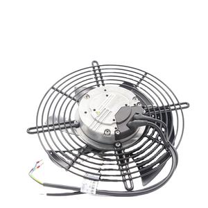 Ventilateur axial de refroidissement pour salle informatique et équipement d'impression ebmpapst S3G250-BC54-01 230V AC 170W 3050RPM à roulement à billes - Product Image 2