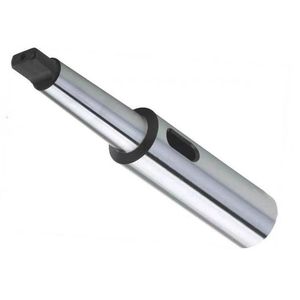 Morse <strong>Taper</strong> Din 2187 Extension <strong>Socket</strong> Sleeve MT4 to MT5 Adaptor (MT4 / MT5) - Product Image 3