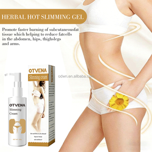 ครีมสลายไขมัน OTVENA ผลลัพธ์ใน 7 วัน กระชับสัดส่วน ลดรอยแตกลาย เนื้อสัมผัสบางเบา บำรุงผิว - Product Image 2