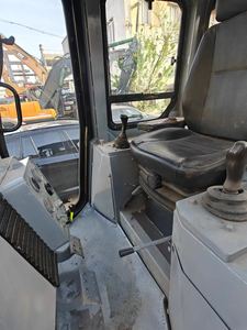 Mini petit bouteur d'occasion CAT D4K D3K D5K Mini bouteur Bulldozers sur chenilles Caterpillar de 8 tonnes Mini bouteur d'occasion en vente - Product Image 5