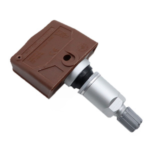 Nissan <b>Tpms</b> Sensor 40700JY00C External 433MHz For Nissan 370Z Tire Pressure Monitoring - Product Image 2