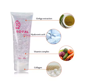 <strong>Royal</strong> Facial <strong>Gel</strong> Skin Rejuvenation Freezing Point Cold <strong>Gel</strong> Beauty Device Hydrating <strong>Royal</strong> Facial Face Hydrating Massage <strong>Gel</strong> - Product Image 3