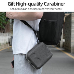 Bolsa de Almacenamiento para Control Remoto <span class=keywords><strong>DJI</strong></span> <span class=keywords><strong>RC</strong></span> <span class=keywords><strong>PRO</strong></span> 2/1, Estuche de Transporte para Accesorios de Drones <span class=keywords><strong>DJI</strong></span> Mavic 4 <span class=keywords><strong>Pro</strong></span>/Mavic 3 <span class=keywords><strong>Pro</strong></span>/Mini 3 <span class=keywords><strong>Pro</strong></span>/<span class=keywords><strong>Air</strong></span> <span class=keywords><strong>2S</strong></span> - Product Image 3