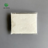 Autocollants de correction de la bouche en forme de lèvre Bande de sommeil nocturne pour enfant Patch pour le nez à lèvres Réduire efficacement le ronflement Excellente solution antironflement