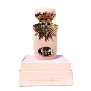 Profumo Misterioso <span class=keywords><strong>Unisex</strong></span> <span class=keywords><strong>Lattafa</strong></span>, Nuova Fragranza a Lunga Durata Disponibile - Product Image 6