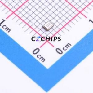 2.D.1.48000B114 Crystal (Passive) SMD2016-4P Crystal Oscillator SMD Crystal Oscillator 48MHz 8ppm 11.1pF - Product Image 1