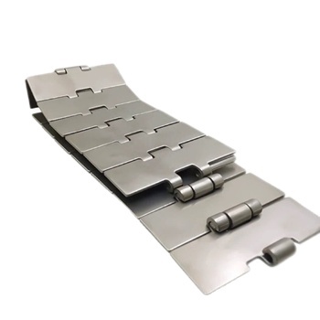 New Customized Stainless Steel Flat Top